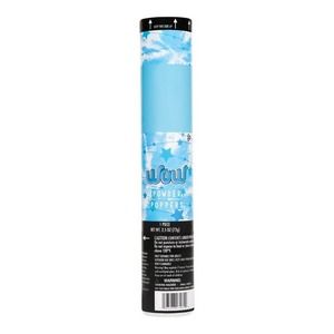 WOW Powder Poppers Cannon, Blue